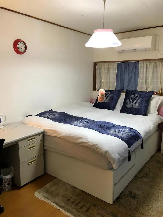 Kyoka House練馬 Apartment Tokyo Japan