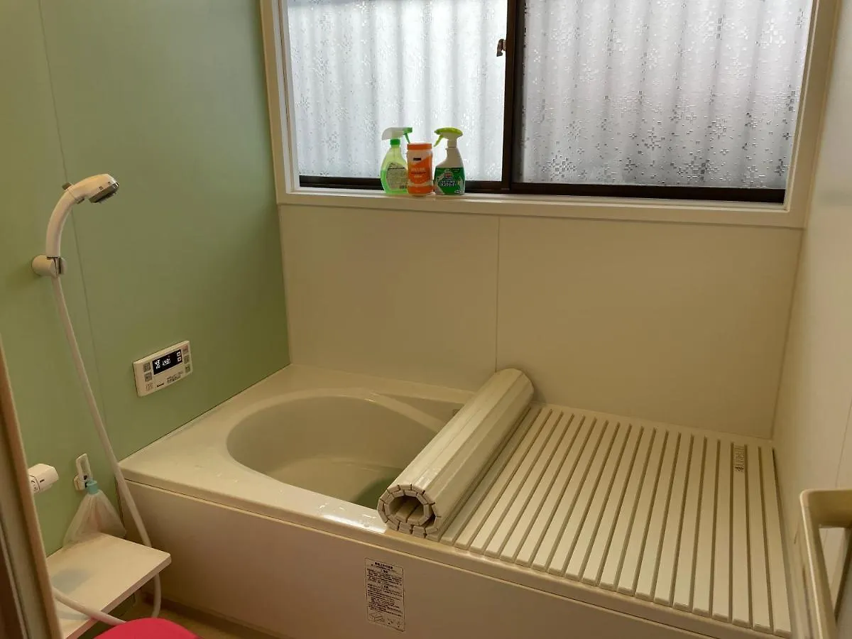 Kyoka House練馬 Apartment Tokyo