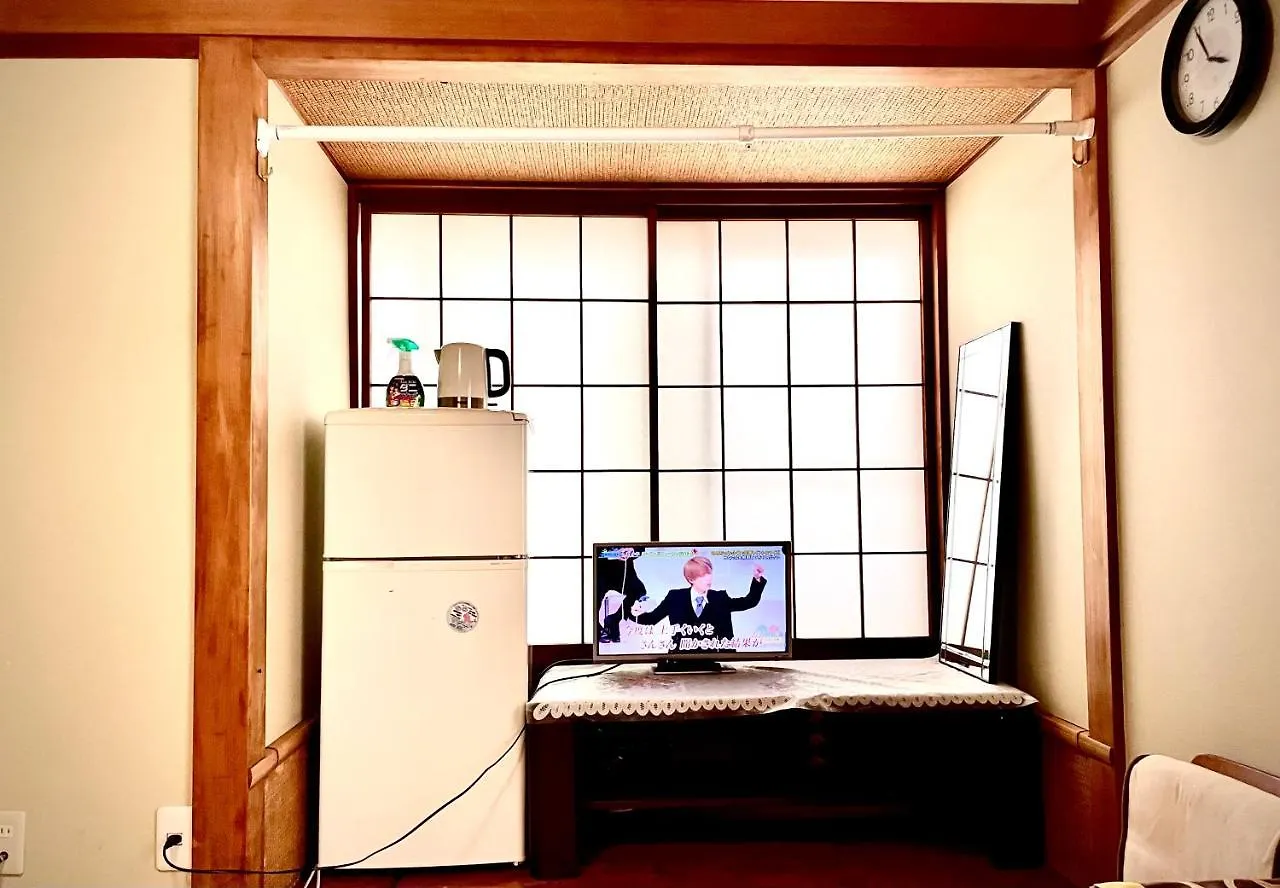 Homestay Kyoka House練馬 Apartment Tokyo Japan