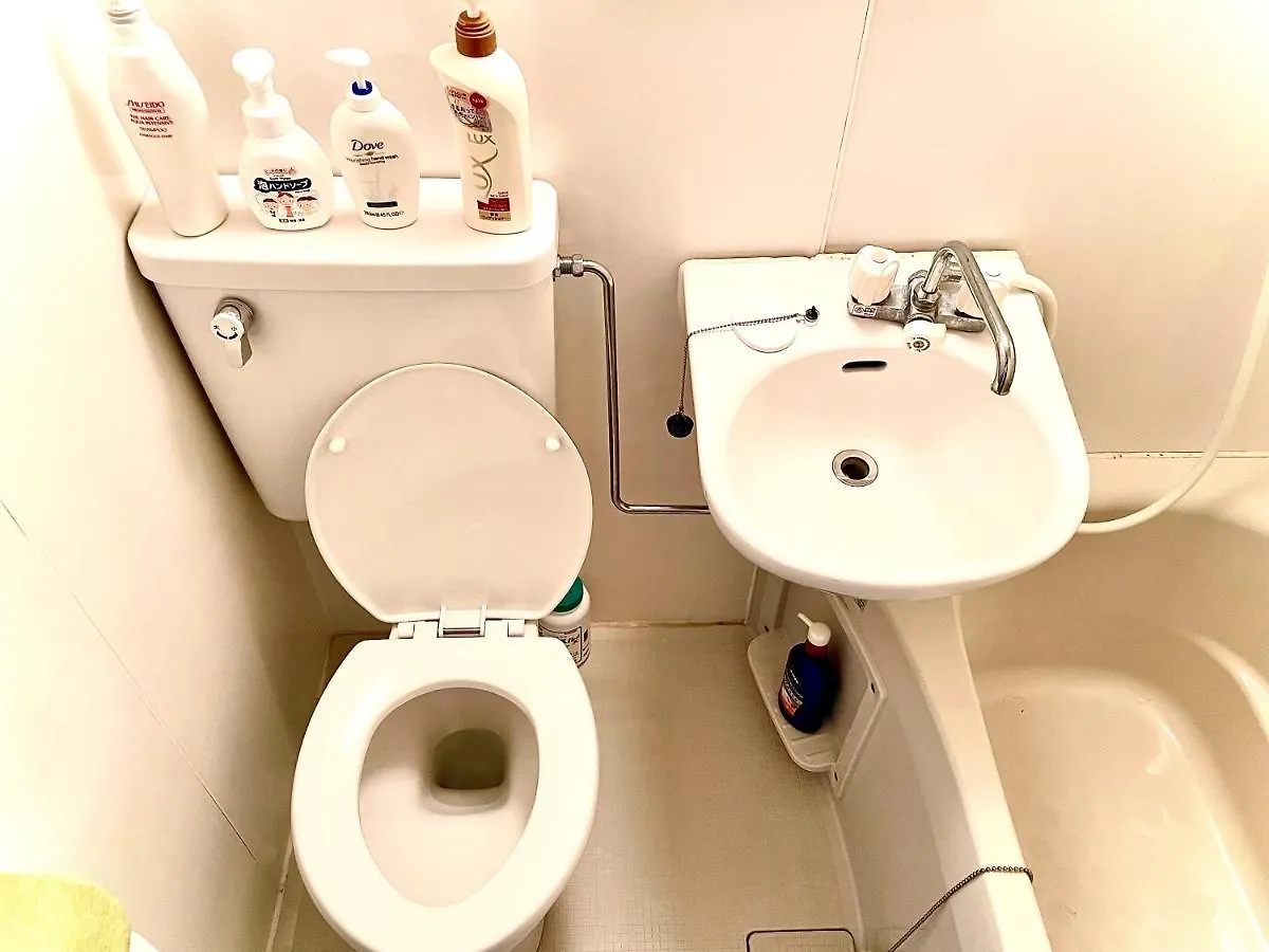 Kyoka House練馬 Apartment Tokyo 0*,  Japan