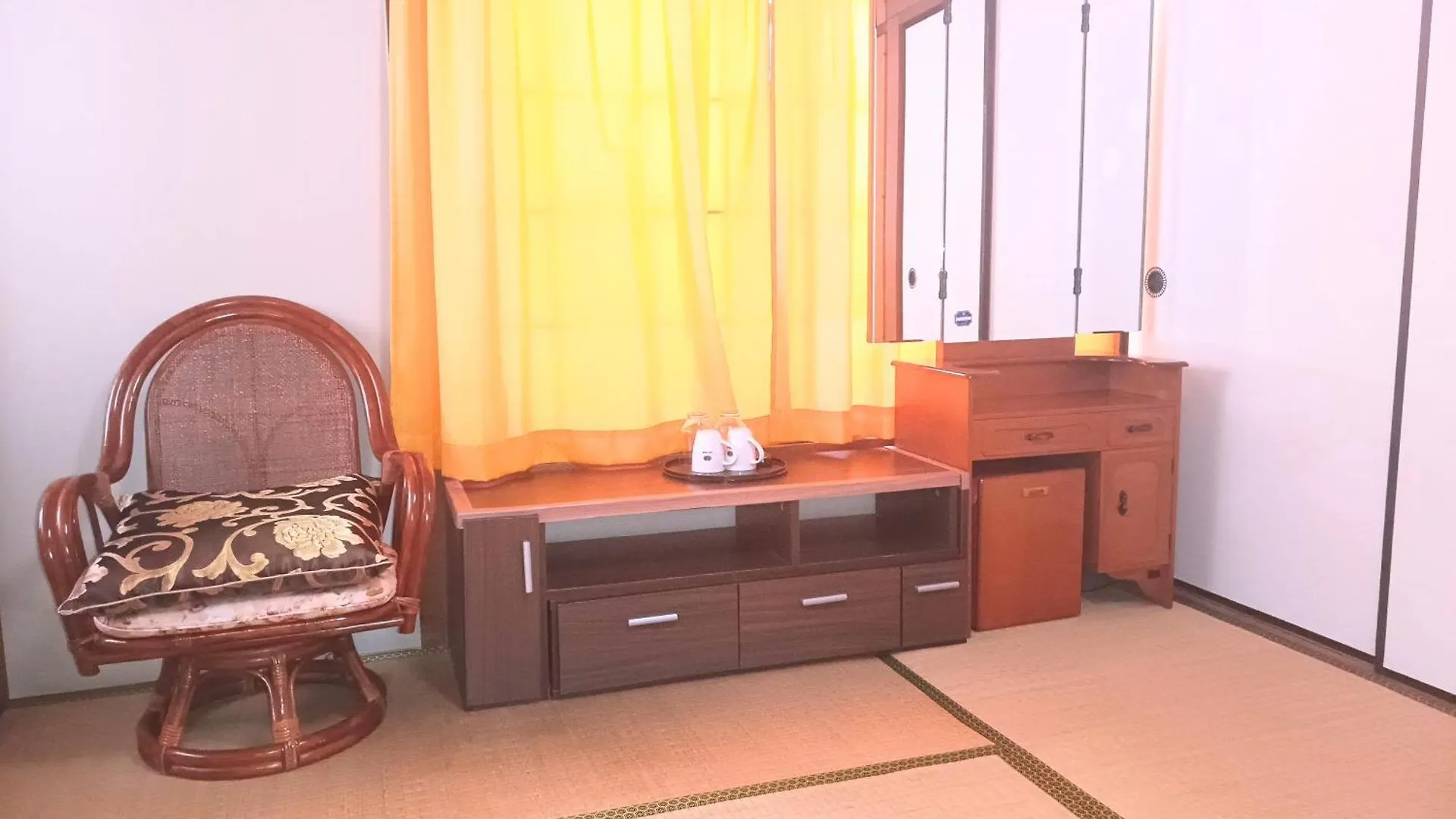 Homestay Kyoka House練馬 Apartment Tokyo