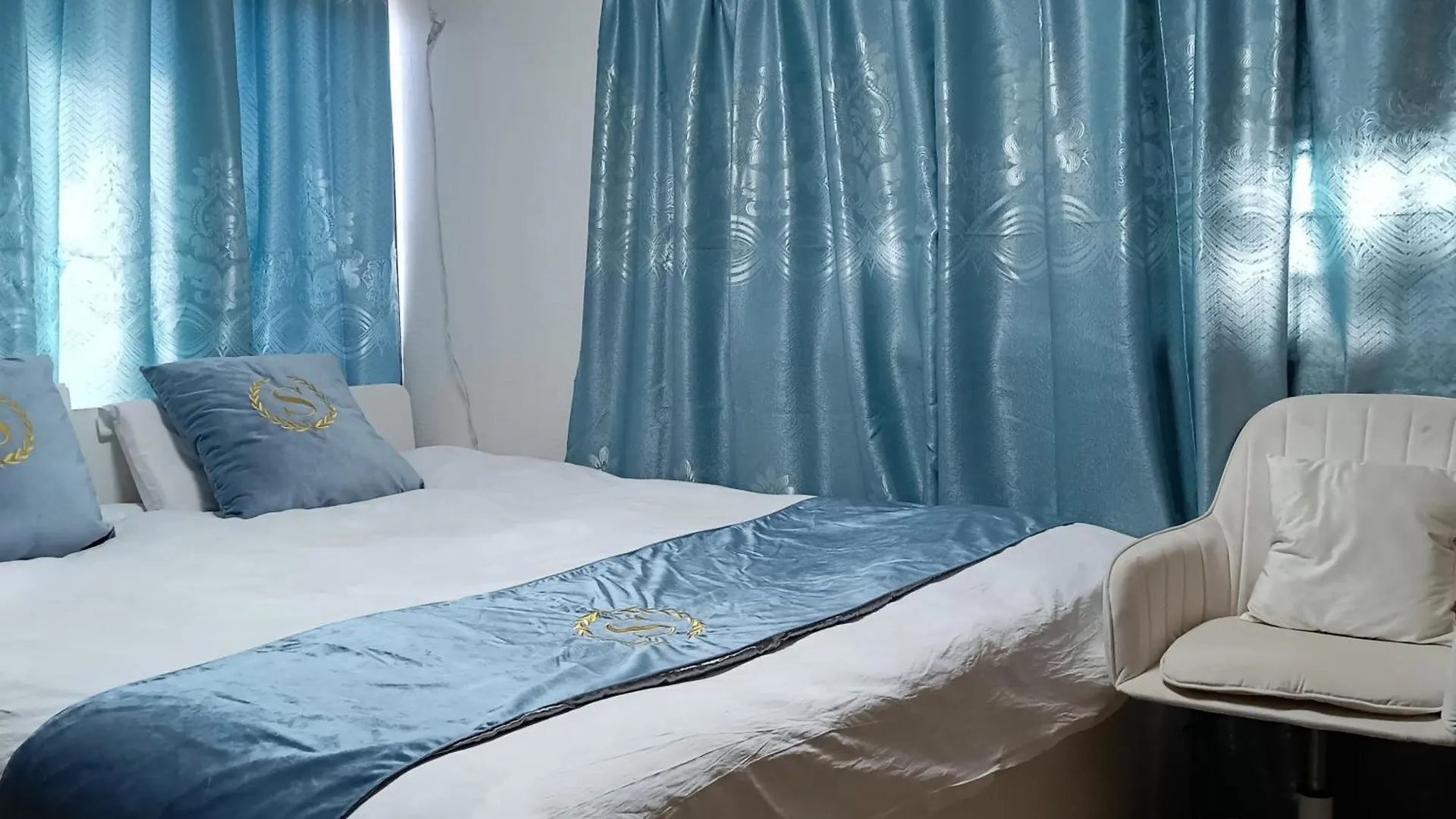 Homestay Kyoka House練馬 Apartment Tokyo
