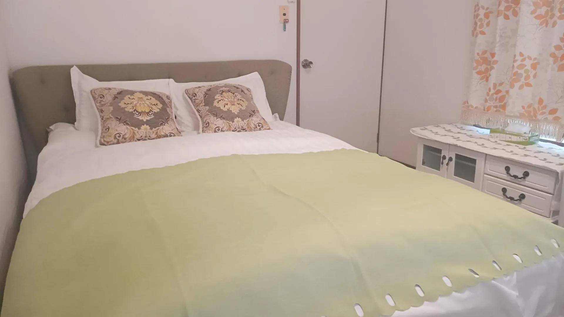 Homestay Kyoka House練馬 Apartment Tokyo Japan
