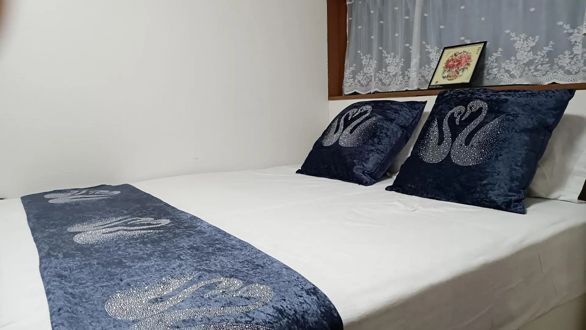 Homestay Kyoka House練馬 Apartment Tokyo