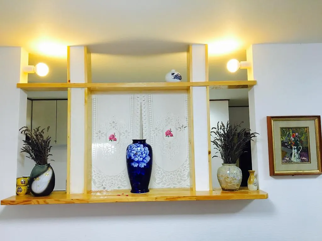 Kyoka House練馬 Apartment Tokyo 0*,