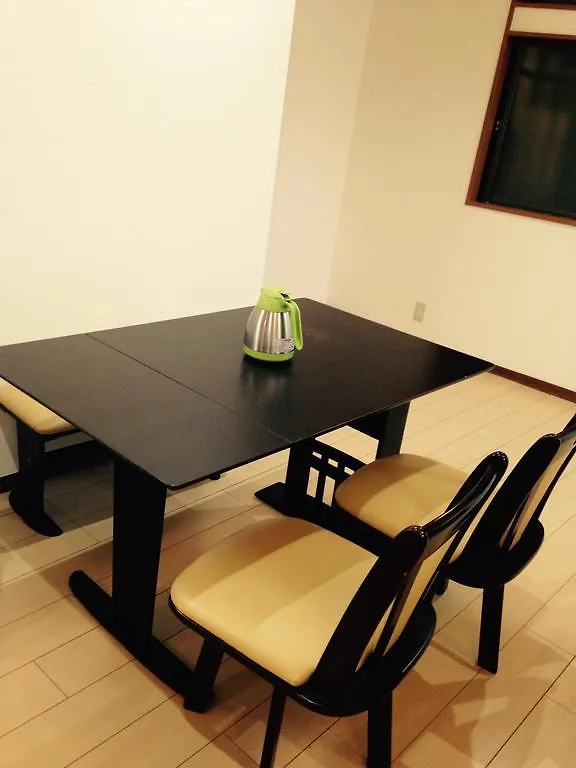 Kyoka House練馬 Apartment Tokyo 0*,  Japan