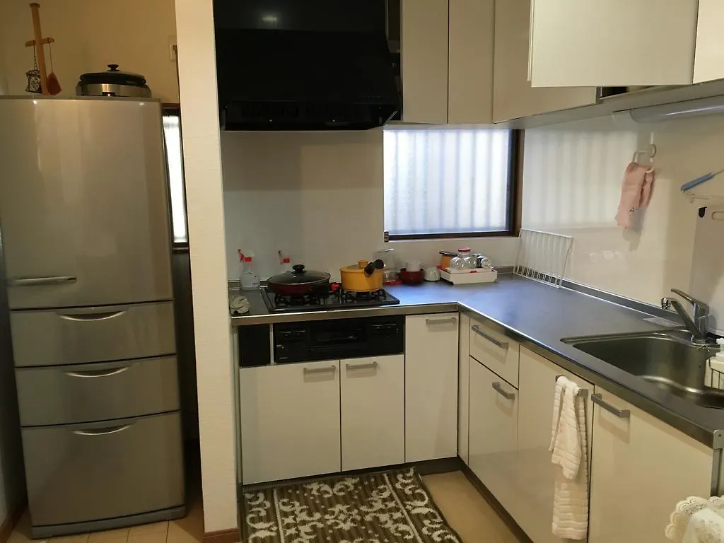 Kyoka House練馬 Apartment Tokyo Homestay