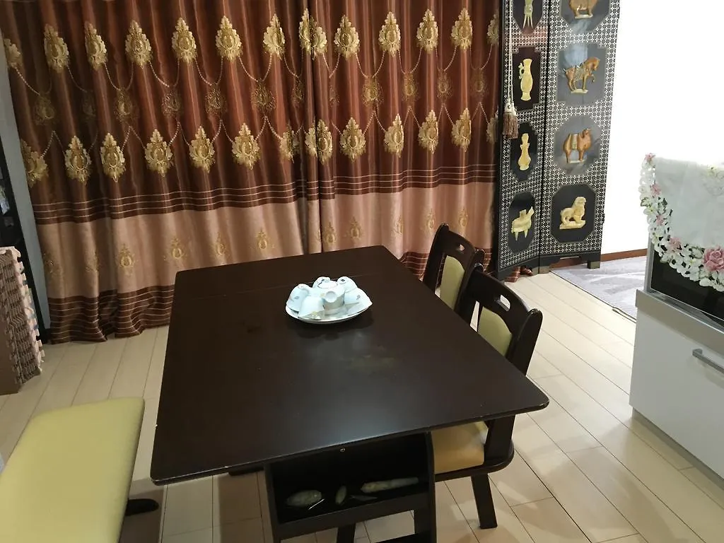 Homestay Kyoka House練馬 Apartment Tokyo