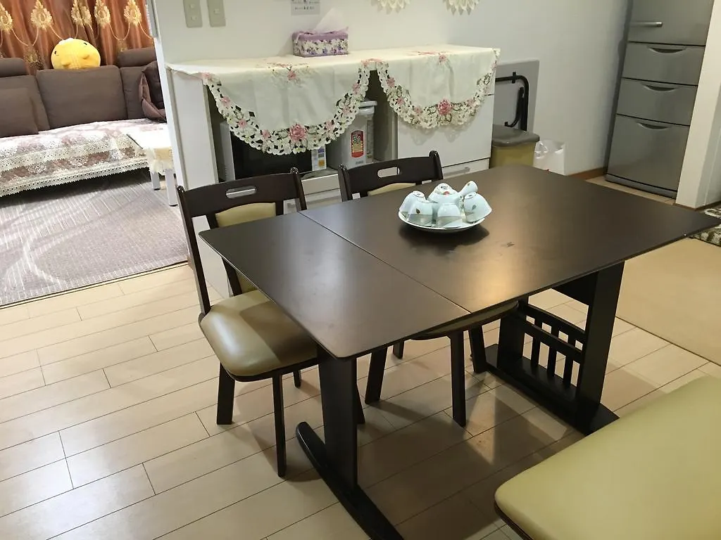 Kyoka House練馬 Apartment Tokyo