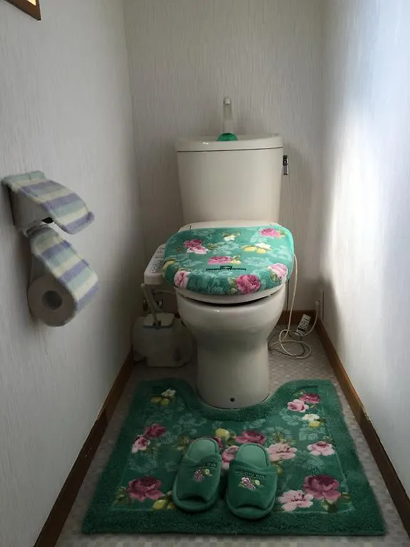 Homestay Kyoka House練馬 Apartment Tokyo