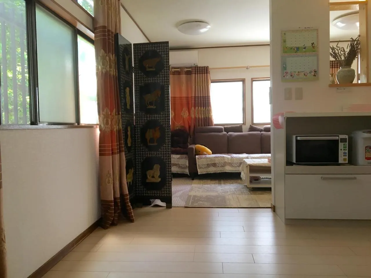 Kyoka House練馬 Apartment Tokyo