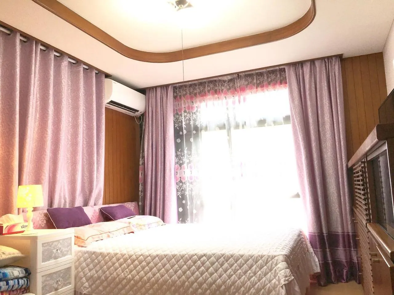 Homestay Kyoka House練馬 Apartment Tokyo