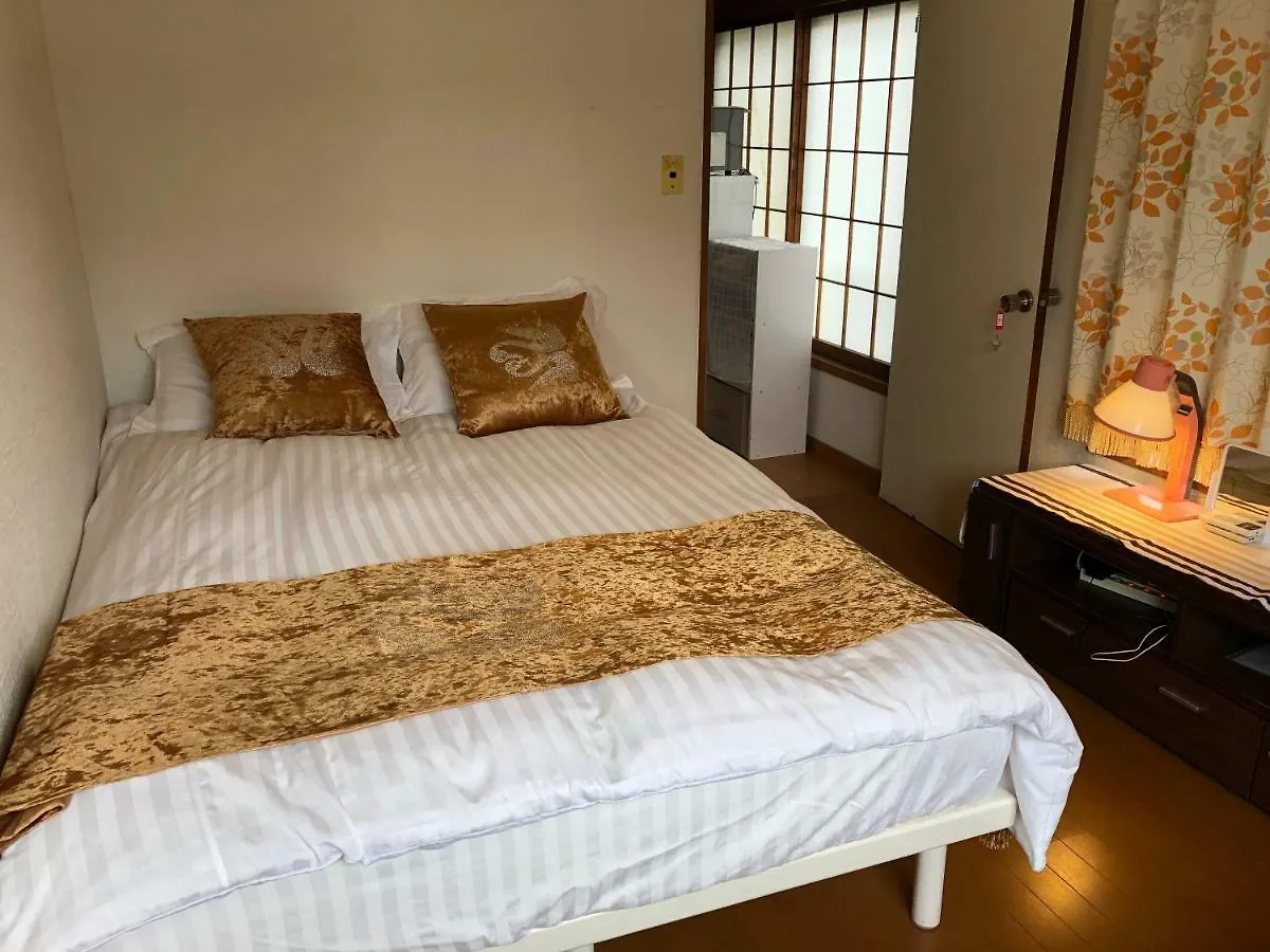 Kyoka House練馬 Apartment Tokyo 0*,