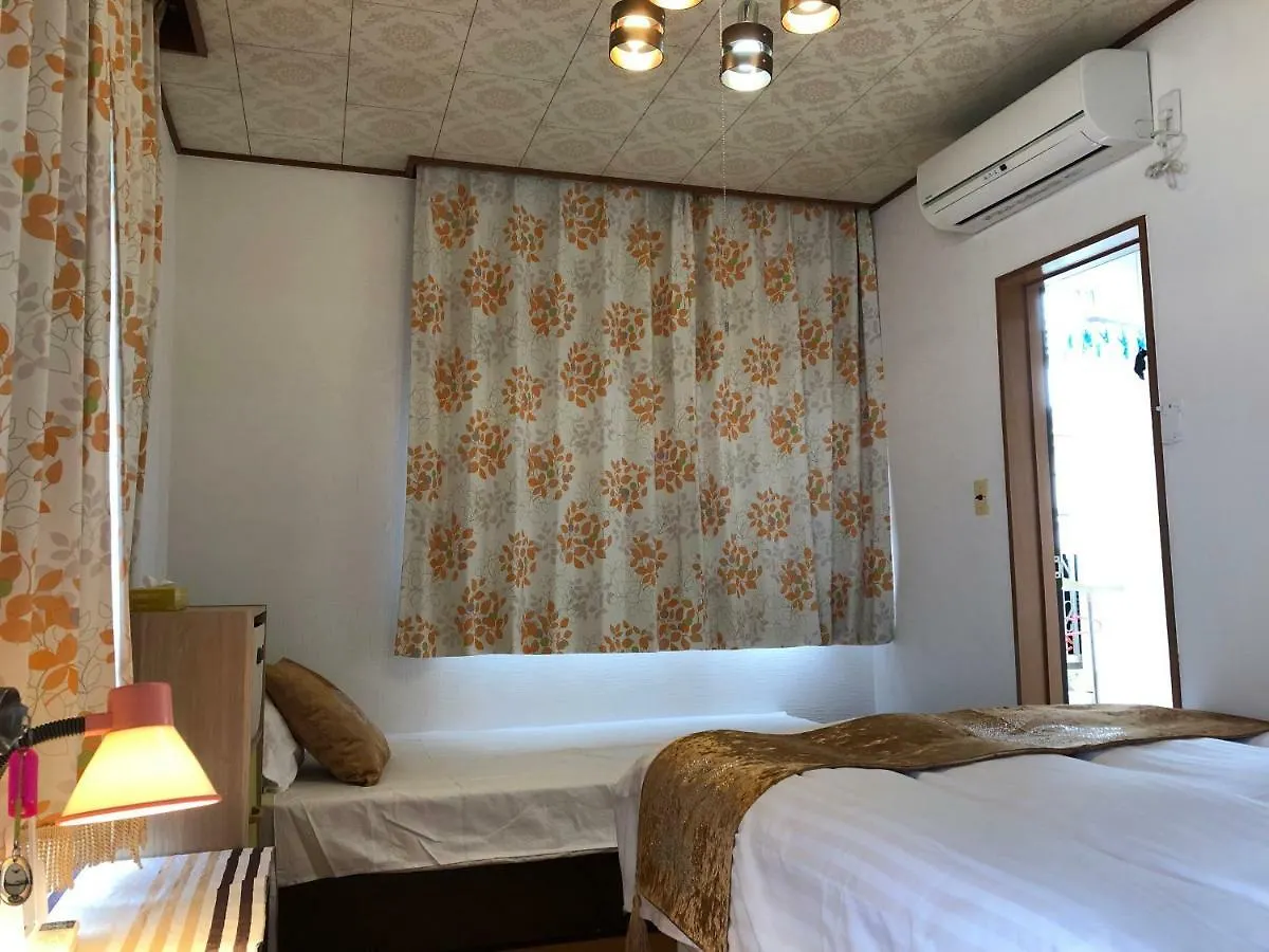 Kyoka House練馬 Apartment Tokyo 0*,  Japan