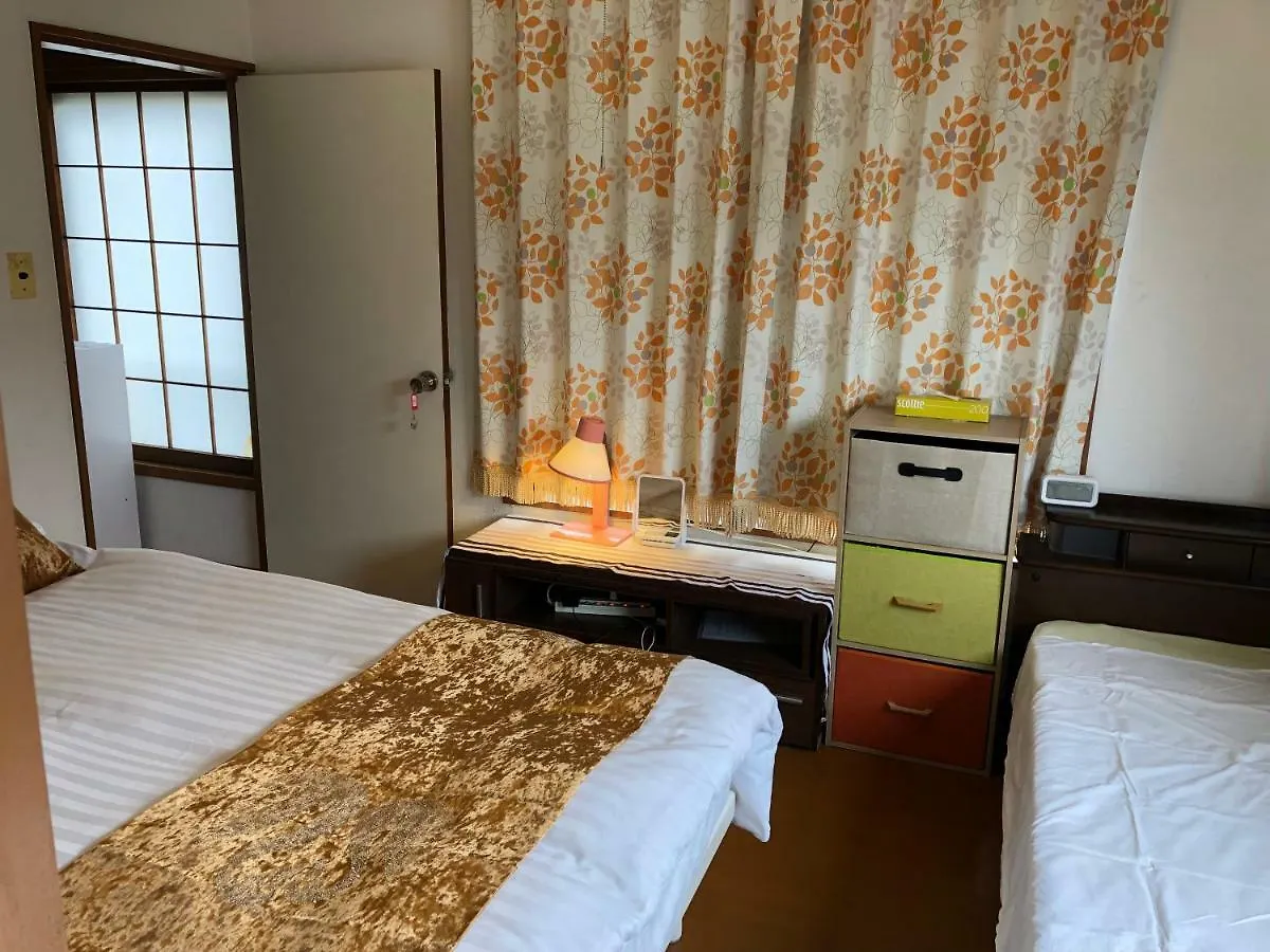 Homestay Kyoka House練馬 Apartment Tokyo