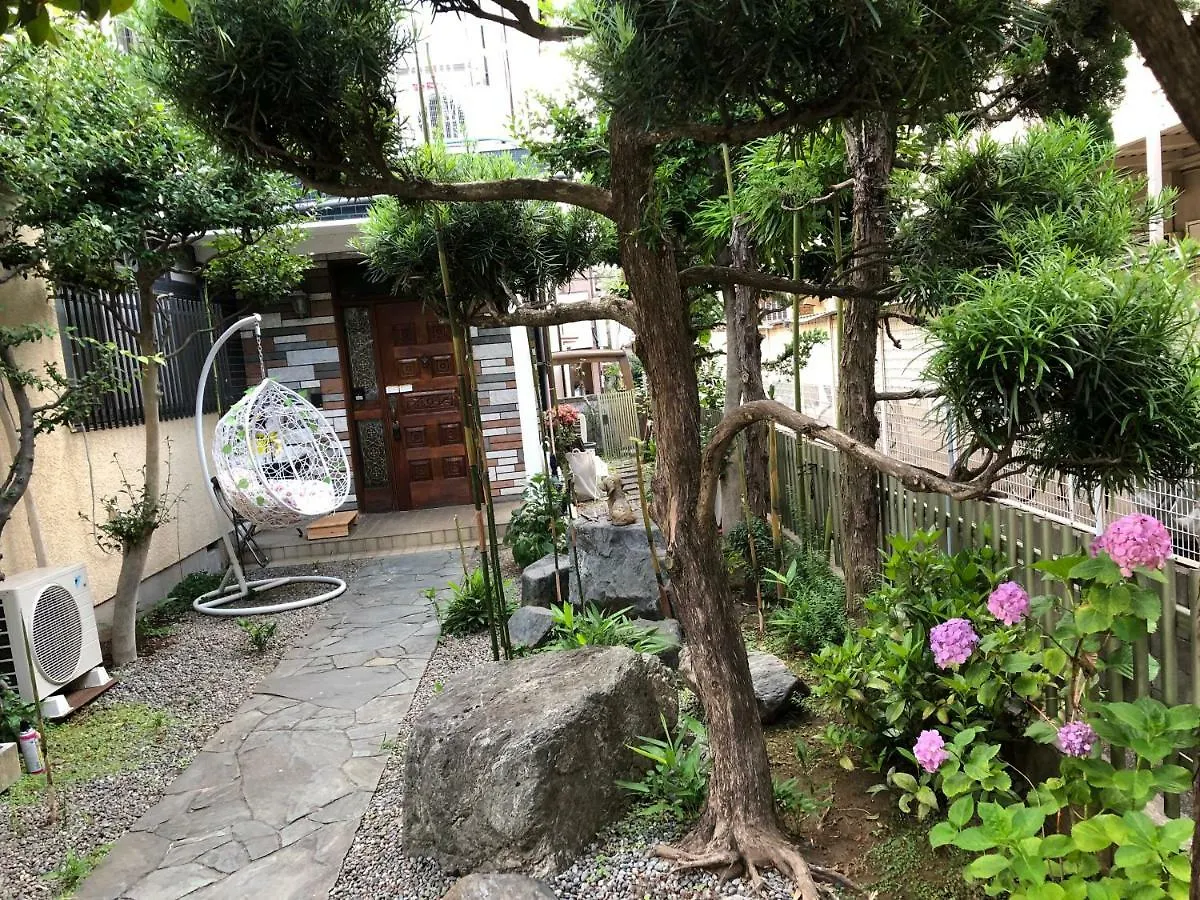 Kyoka House練馬 Apartment Tokyo Homestay