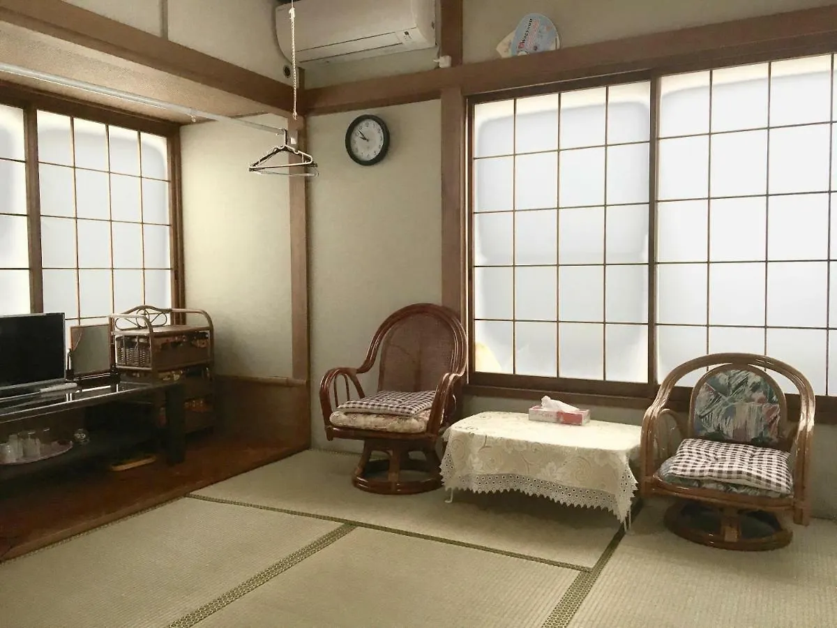 Homestay Kyoka House練馬 Apartment Tokyo